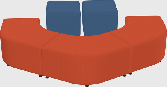 Lounge set
