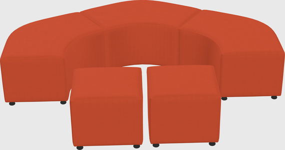 Lounge set