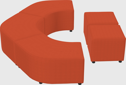 Lounge set