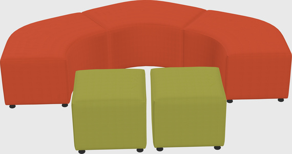Lounge set
