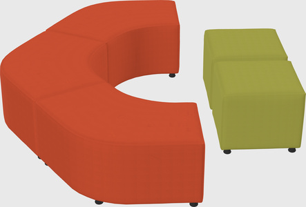 Lounge set