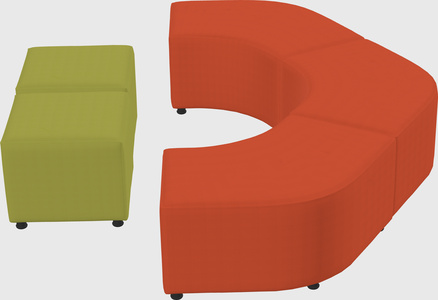 Lounge set