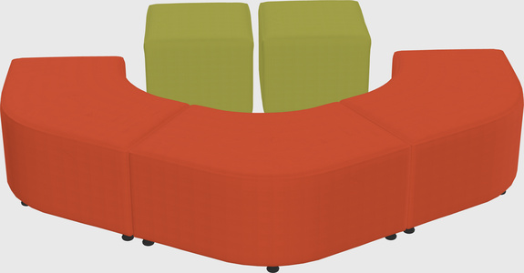 Lounge set