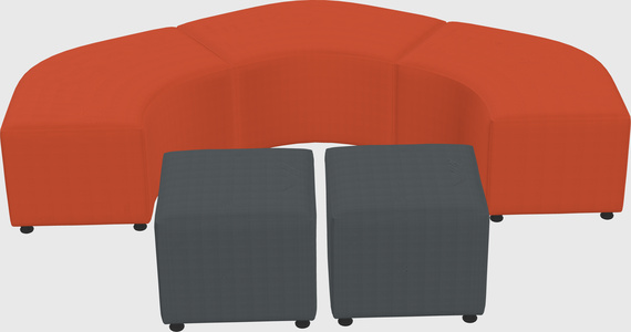 Lounge set