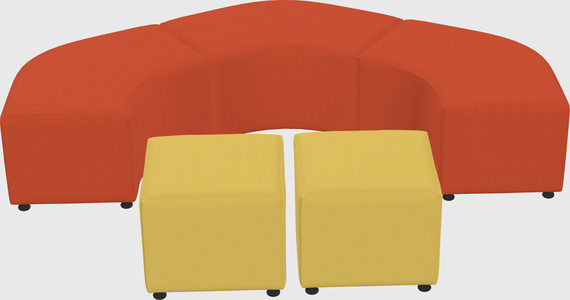 Lounge set