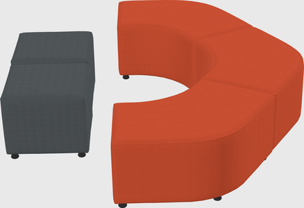 Lounge set