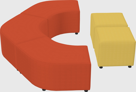 Lounge set