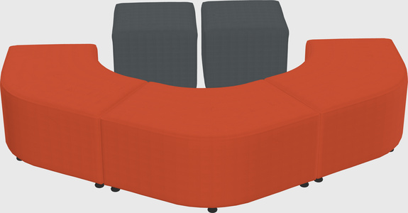 Lounge set