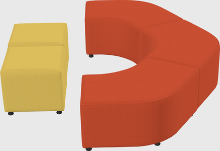 Lounge set