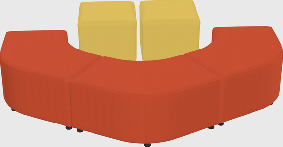 Lounge set