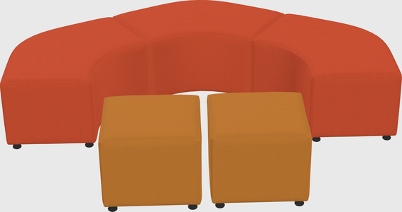 Lounge set