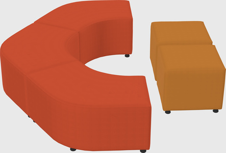 Lounge set