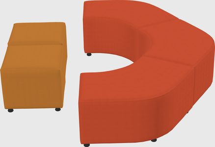 Lounge set