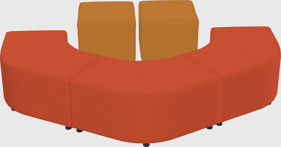 Lounge set