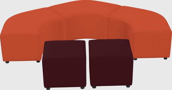 Lounge set
