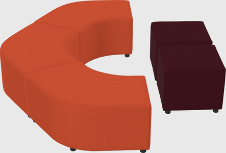 Lounge set