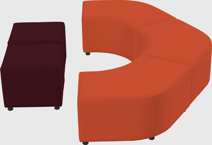 Lounge set