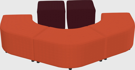 Lounge set