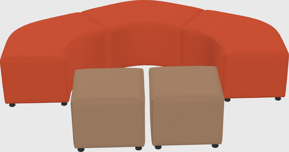 Lounge set