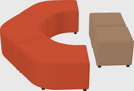 Lounge set