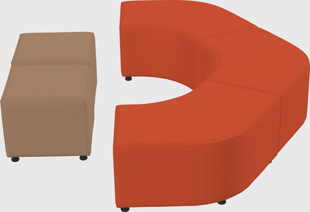 Lounge set