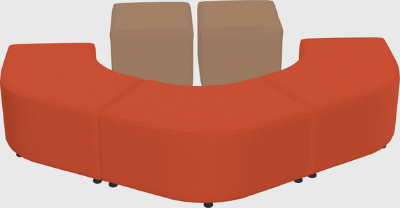 Lounge set