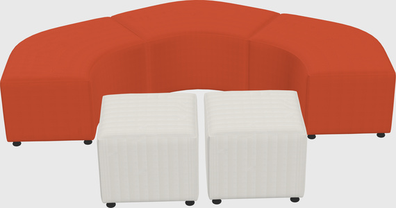 Lounge set