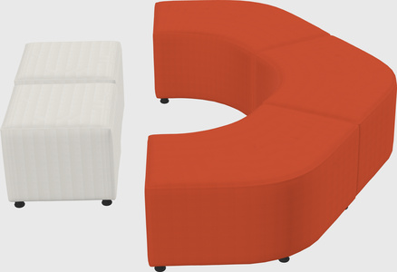 Lounge set