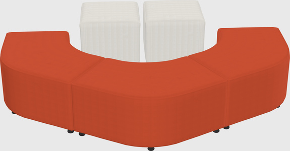 Lounge set