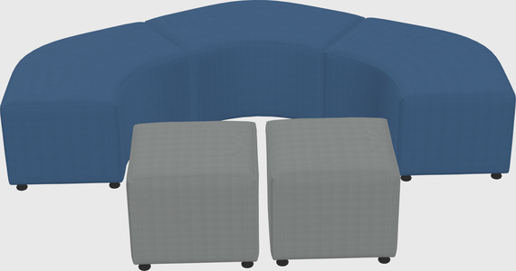 Lounge set