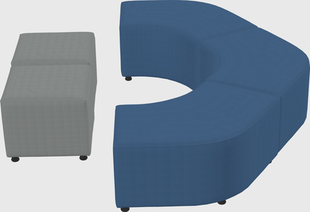 Lounge set