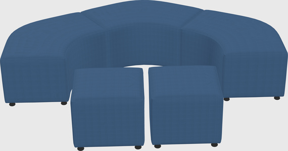 Lounge set