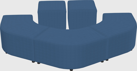 Lounge set