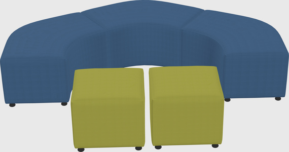 Lounge set