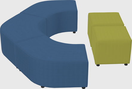 Lounge set