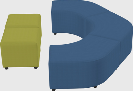 Lounge set