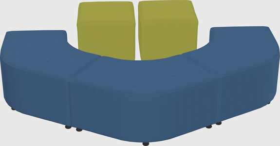 Lounge set