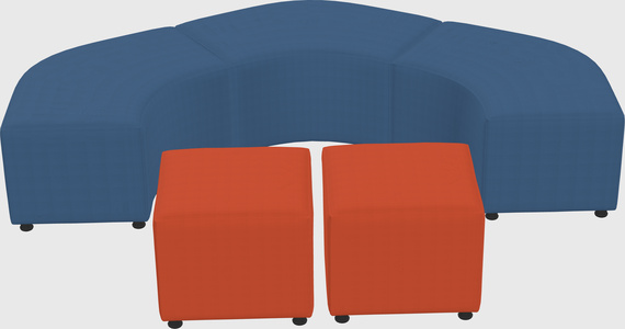 Lounge set
