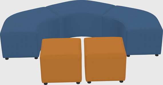 Lounge set