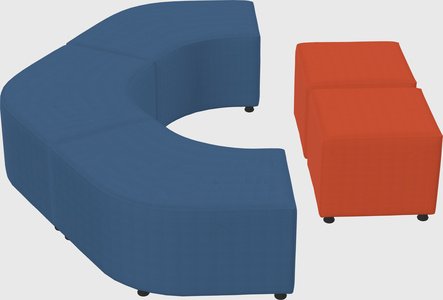 Lounge set