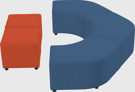 Lounge set