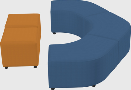 Lounge set