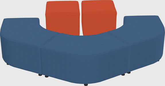 Lounge set