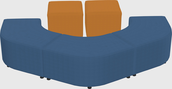 Lounge set