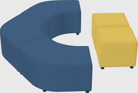 Lounge set