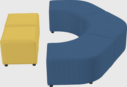 Lounge set