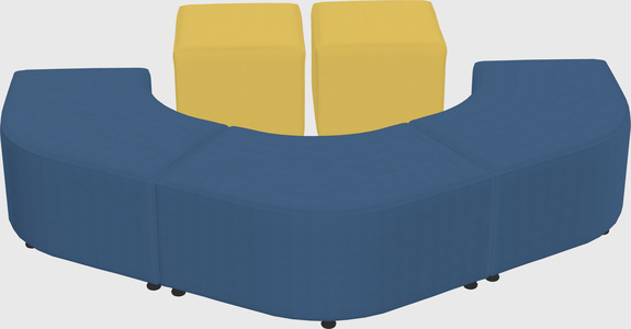 Lounge set
