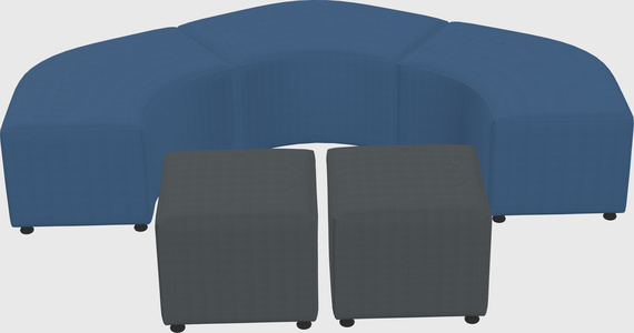 Lounge set