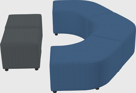 Lounge set