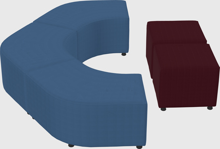 Lounge set